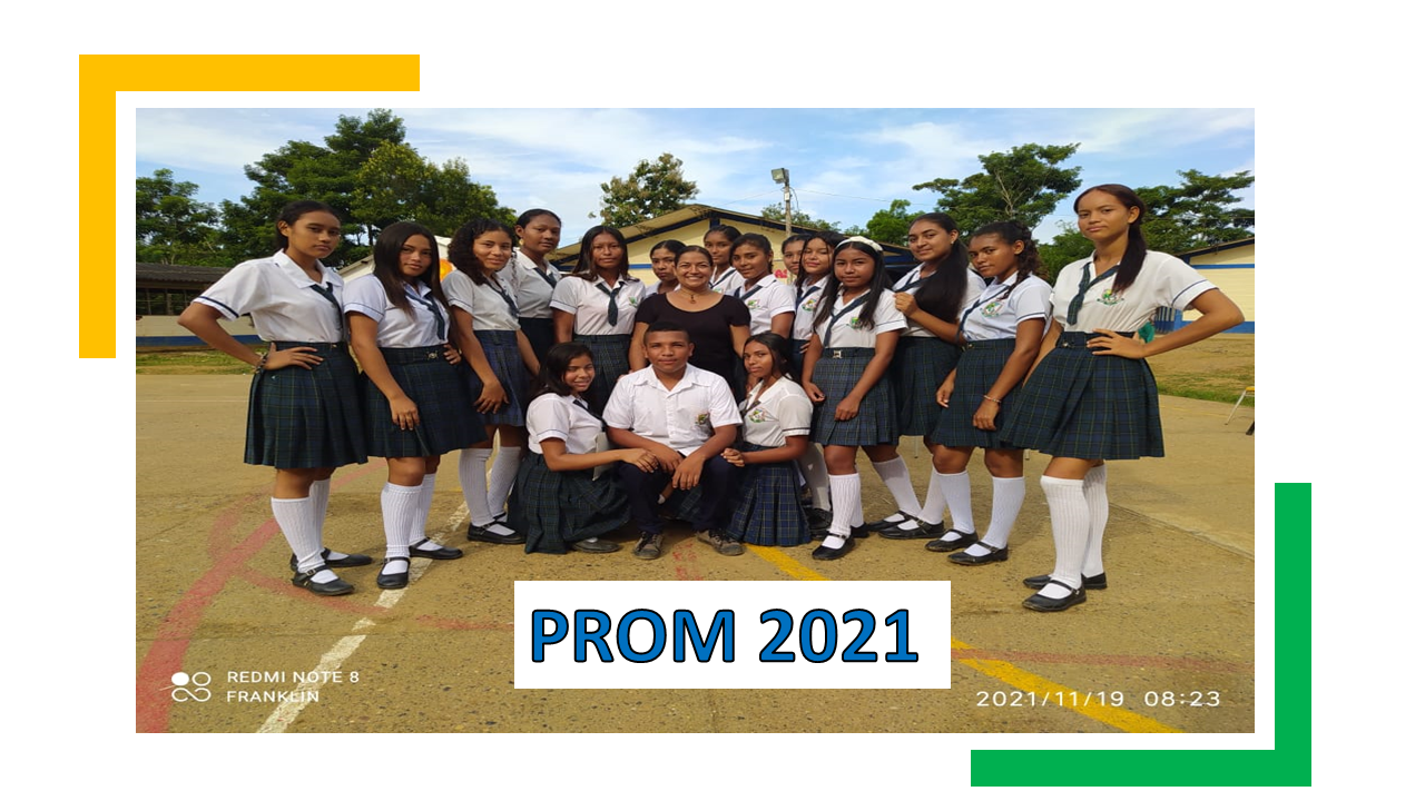 PROM 2021
